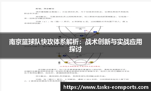 南京篮球队快攻体系解析：战术创新与实战应用探讨