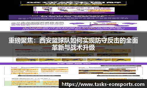 重磅聚焦：西安篮球队如何实现防守反击的全面革新与战术升级